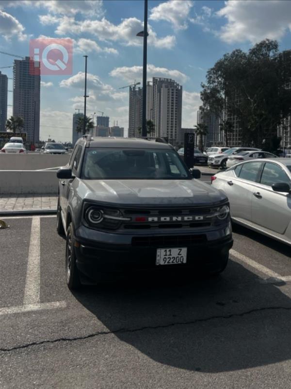 Ford for sale in Iraq